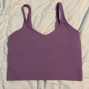 Lululemon align top